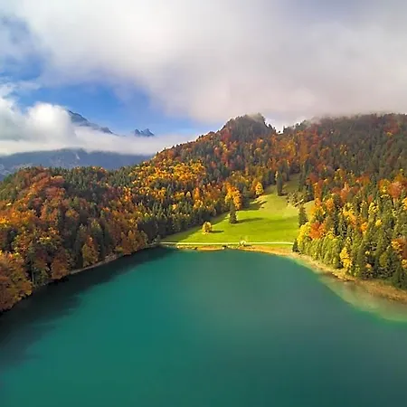 Hartungs Hoteldorf 3* Füssen