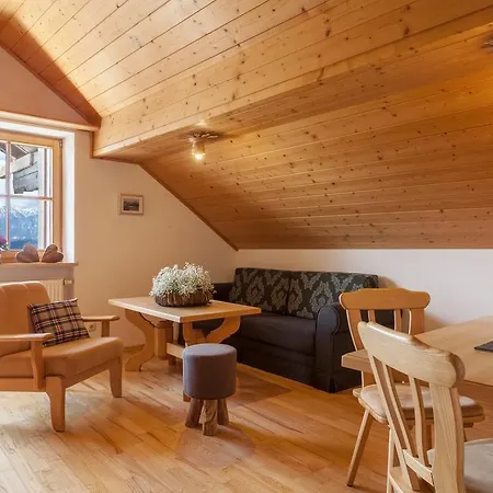 Hartungs Hoteldorf فندق Füssen