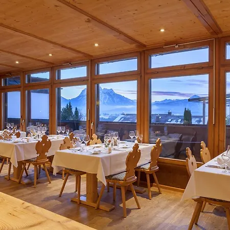 Hotel Hartungs Hoteldorf Fussen