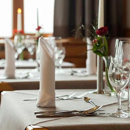 Hartungs Hoteldorf فندق Füssen