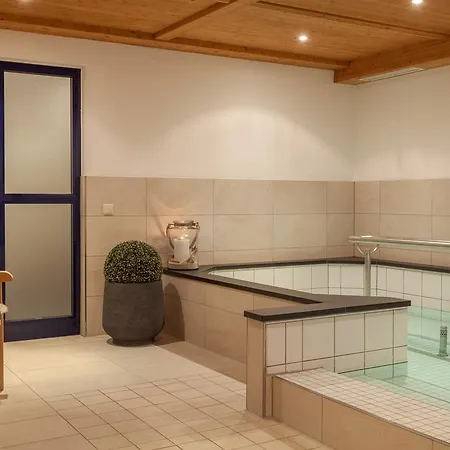 فندق Hartungs Hoteldorf