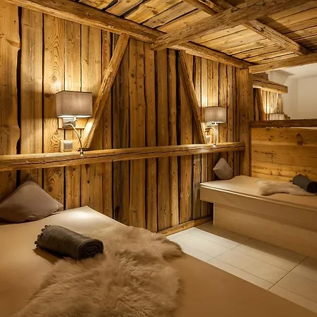 Hartungs Hoteldorf 3* Füssen