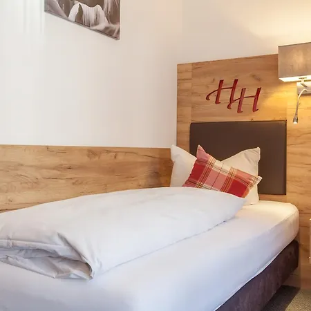 Hartungs Hoteldorf 3* Fussen