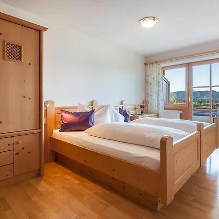 فندق Hartungs Hoteldorf Füssen