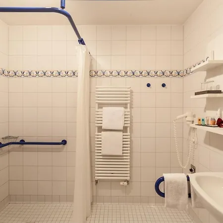 Hartungs Hoteldorf Hotel