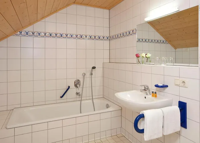 Hartungs Hoteldorf Ξενοδοχείο Füssen