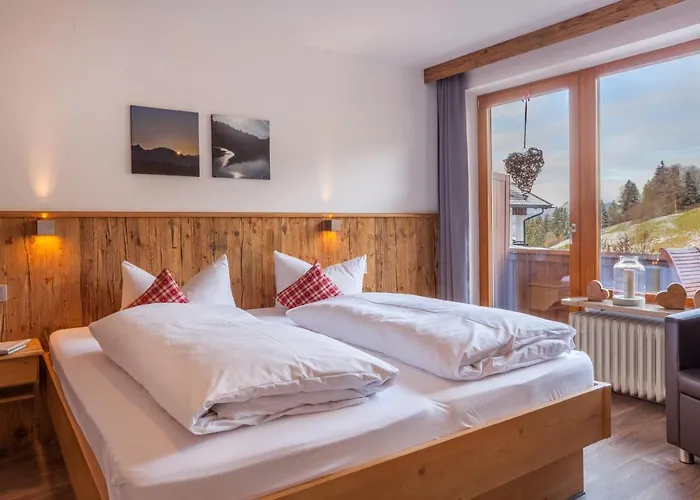 Hartungs Hoteldorf Ξενοδοχείο