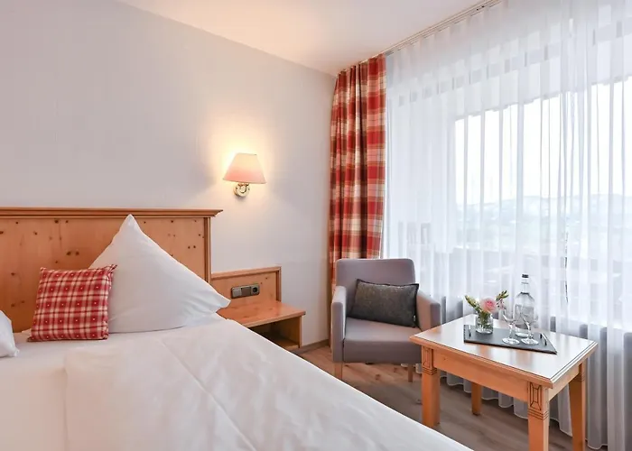 Hartungs Hoteldorf