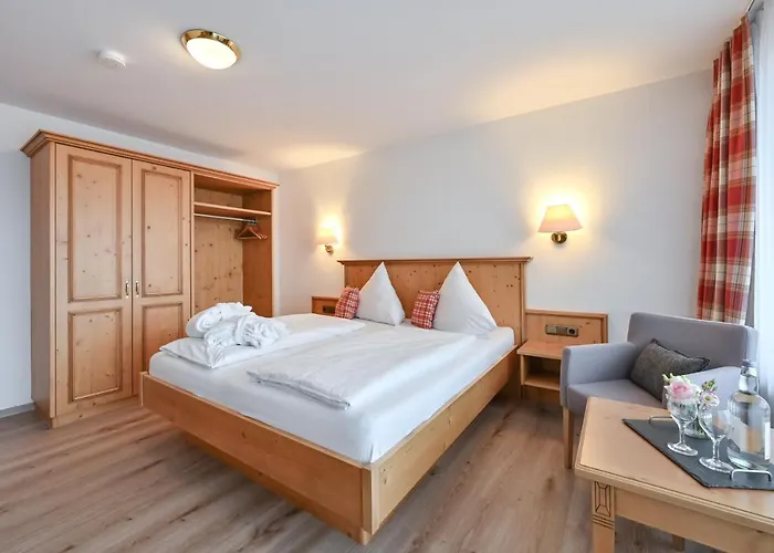 Hartungs Hoteldorf 3* Füssen