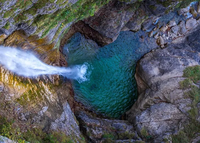 Hartungs Hoteldorf Füssen