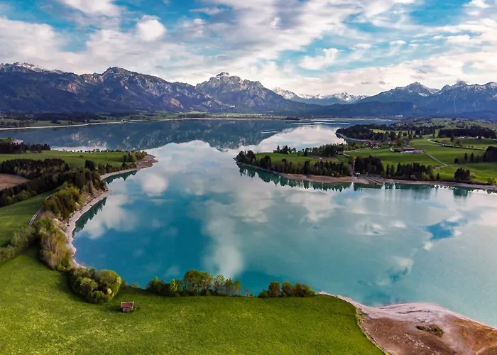 Hartungs Hoteldorf Hotel 3*