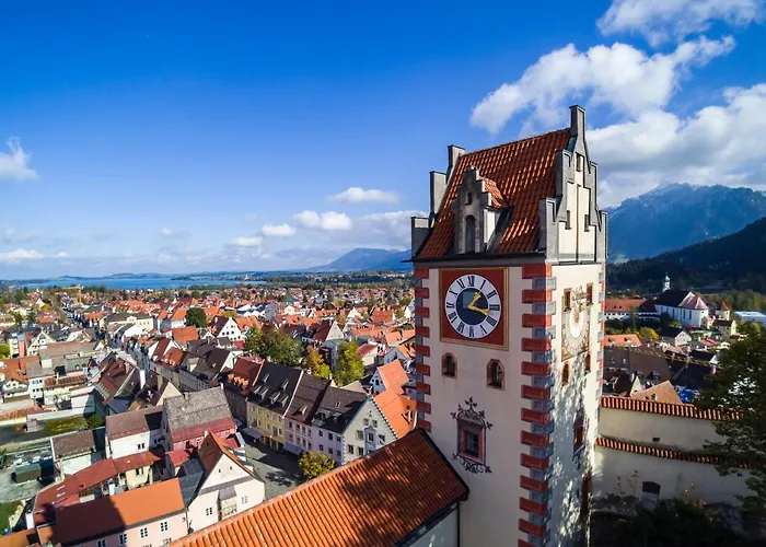 Hartungs Hoteldorf Hotel