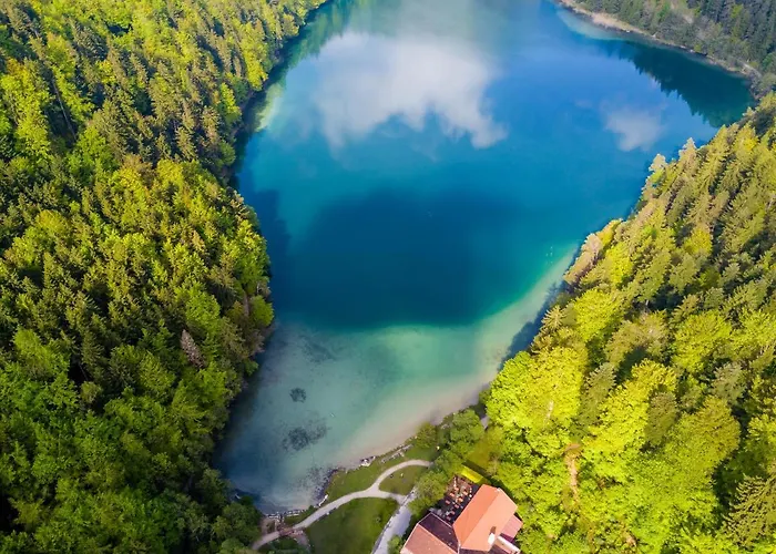 Ξενοδοχείο Hartungs Hoteldorf