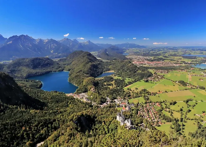 Hotel Hartungs Hoteldorf 3*