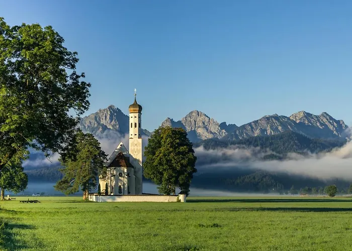 Hartungs Hoteldorf 3*