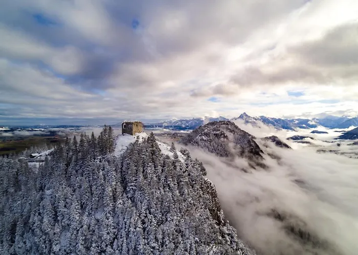 Ξενοδοχείο Hartungs Hoteldorf Füssen