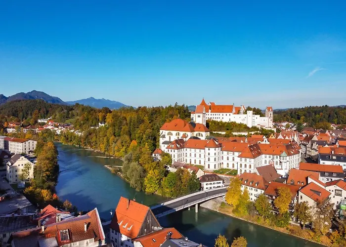 Hartungs Hoteldorf
