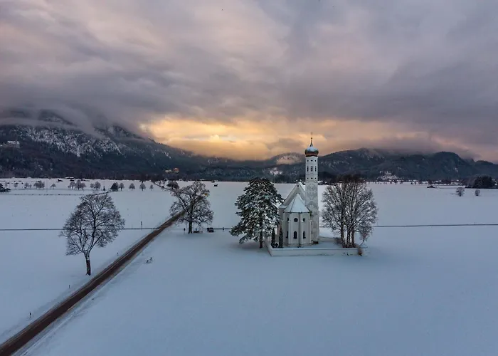 ホテル Hartungs Hoteldorf 3*