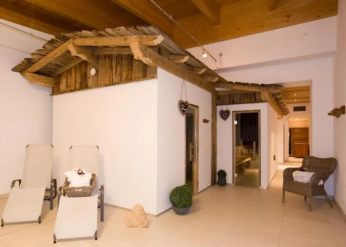 Hartungs Hoteldorf Füssen