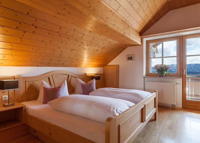 Hartungs Hoteldorf Füssen