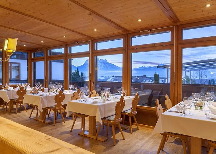 Ξενοδοχείο Hartungs Hoteldorf Füssen