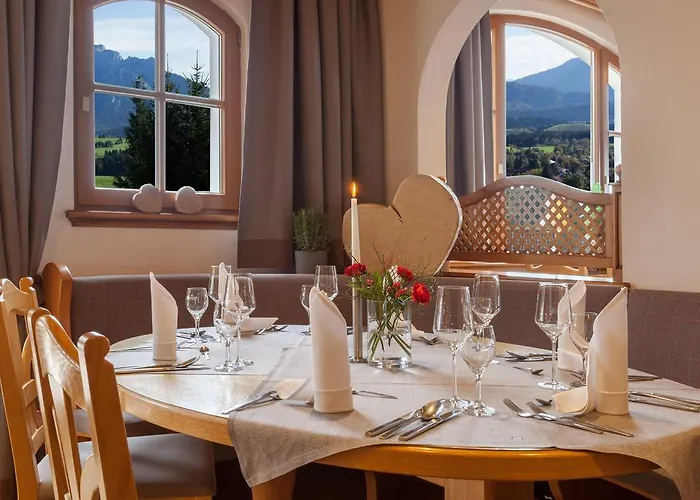 Hartungs Hoteldorf