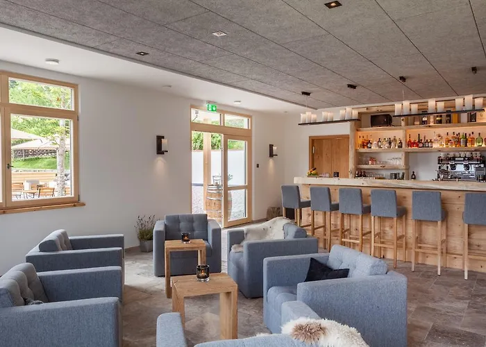 Ξενοδοχείο Hartungs Hoteldorf Füssen