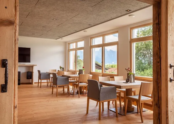 Hartungs Hoteldorf