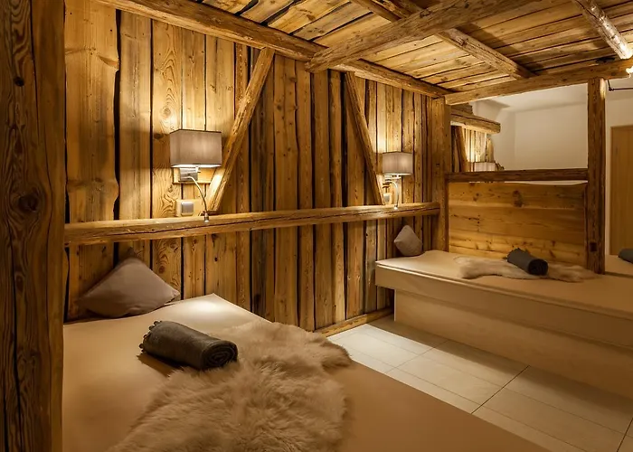 Hartungs Hoteldorf 3* Füssen