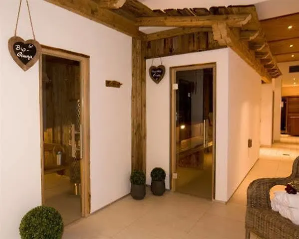 Hartungs Hoteldorf