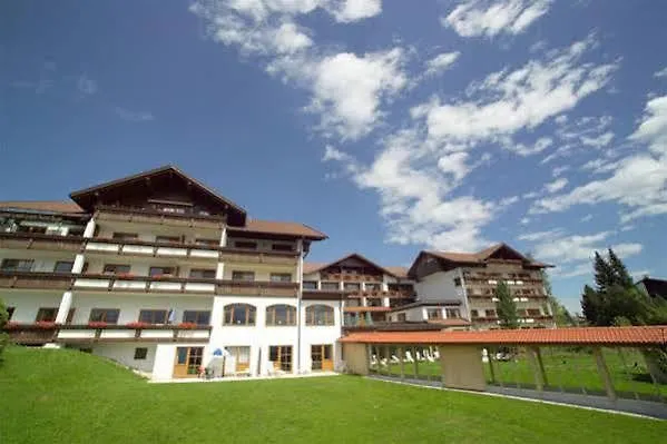 Ξενοδοχείο Hartungs Hoteldorf 3*