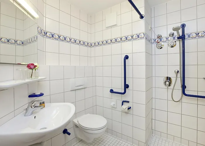 Hartungs Hoteldorf Ξενοδοχείο Füssen