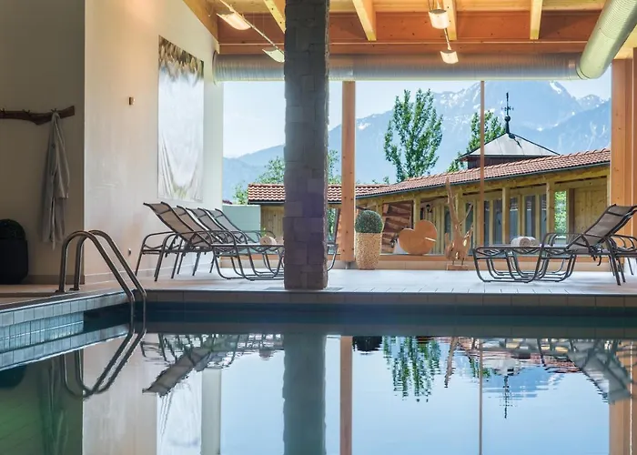 Ξενοδοχείο Hartungs Hoteldorf